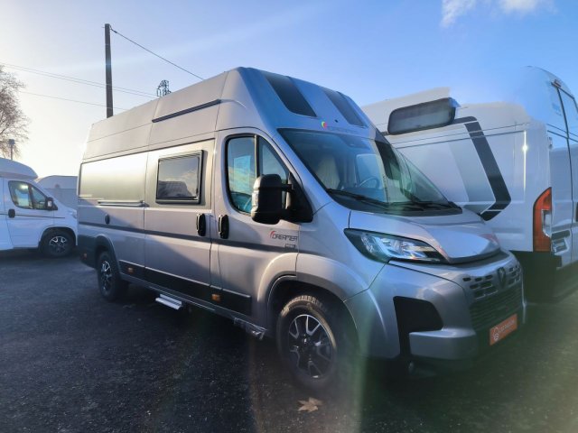 Dreamer Camper Five CAMPERFIVE Neuf