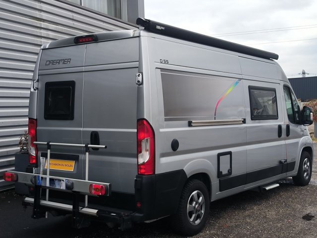 Dreamer D55 - Photo 13