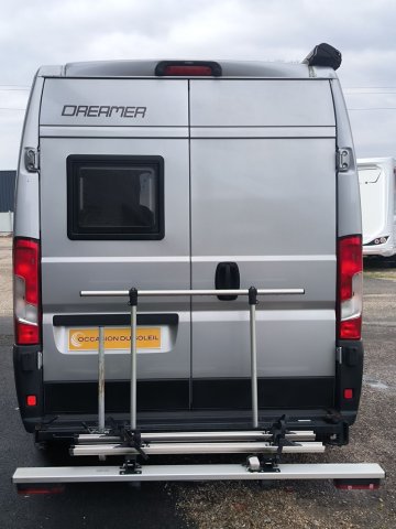 Dreamer D55 - Photo 14