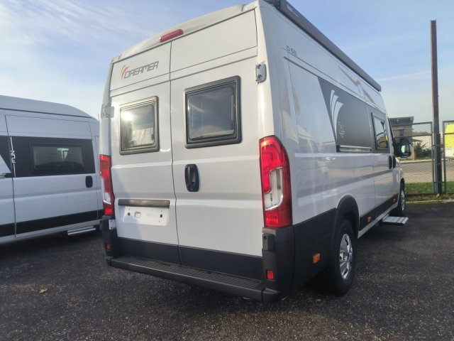 Dreamer D68 20 Ans D 68 - Photo 6