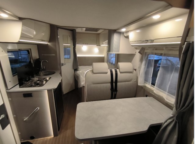 Etrusco T 5900 FB - Photo 2