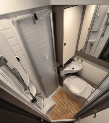 Etrusco T 5900 FB - Photo 4