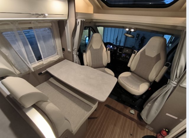 Etrusco T 5900 FB - Photo 6