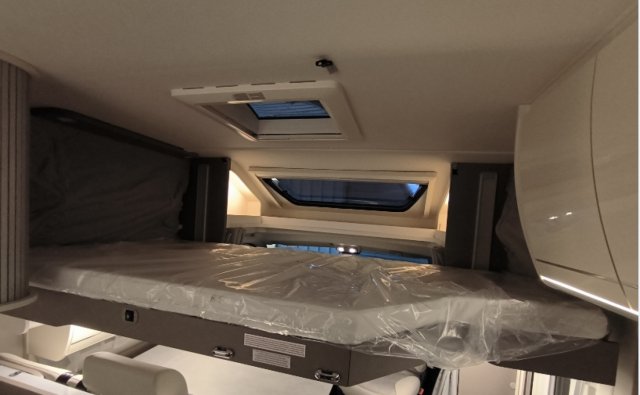 Etrusco T 5900 FB - Photo 7