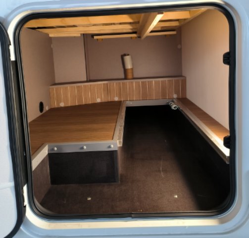 Etrusco T 5900 FB - Photo 8