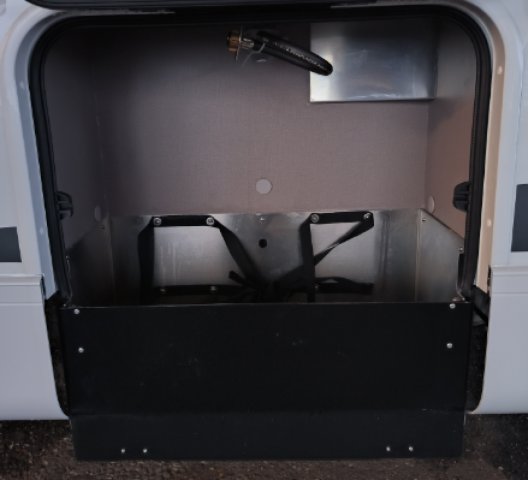 Etrusco T 5900 FB - Photo 9