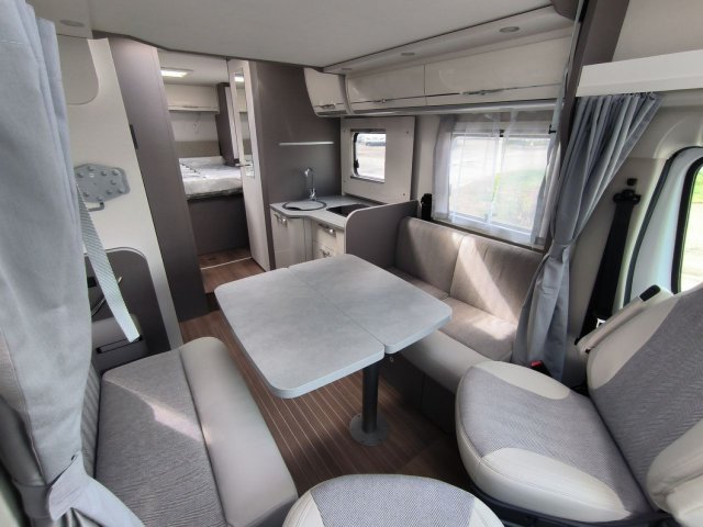 Etrusco T 7400 QB T7400 QBC - Photo 2