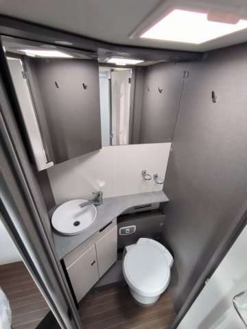 Etrusco T 7400 QB T7400 QBC - Photo 3