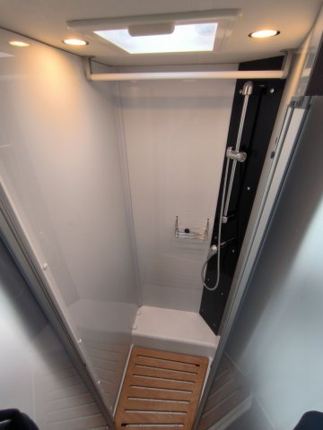 Etrusco T 7400 QB T7400 QBC - Photo 4