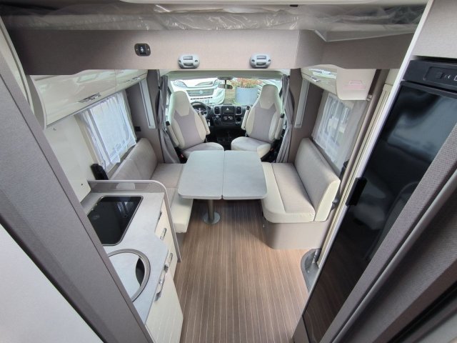 Etrusco T 7400 QB T7400 QBC - Photo 6