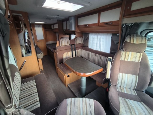 Fleurette Migrateur 73 LJ - Photo 2