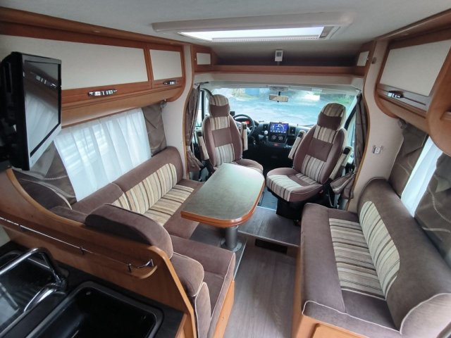 Fleurette Migrateur 73 LJ - Photo 3