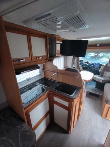 Fleurette Migrateur 73 LJ - Photo 5