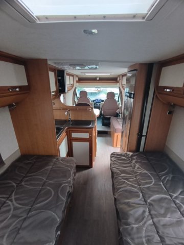 Fleurette Migrateur 73 LJ - Photo 7