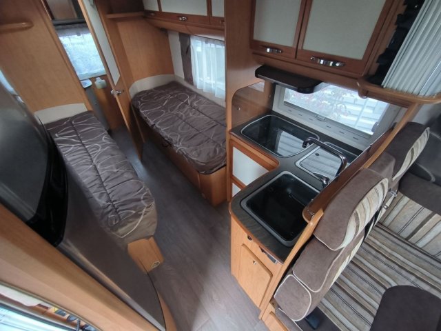 Fleurette Migrateur 73 LJ - Photo 11