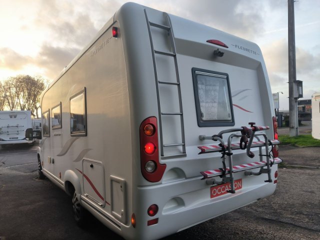 Fleurette Migrateur 73 LJ - Photo 13