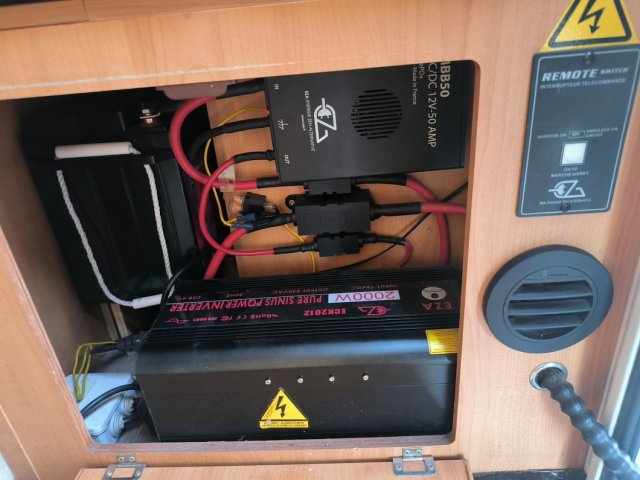 Fleurette Migrateur 73 LJ - Photo 14