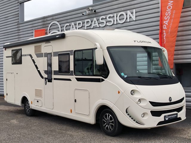 Florium Wincester 75 LMF Black Pearl - Photo 1