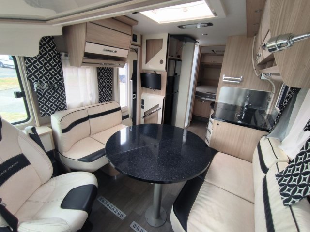 Florium Wincester 75 LMF Black Pearl - Photo 2