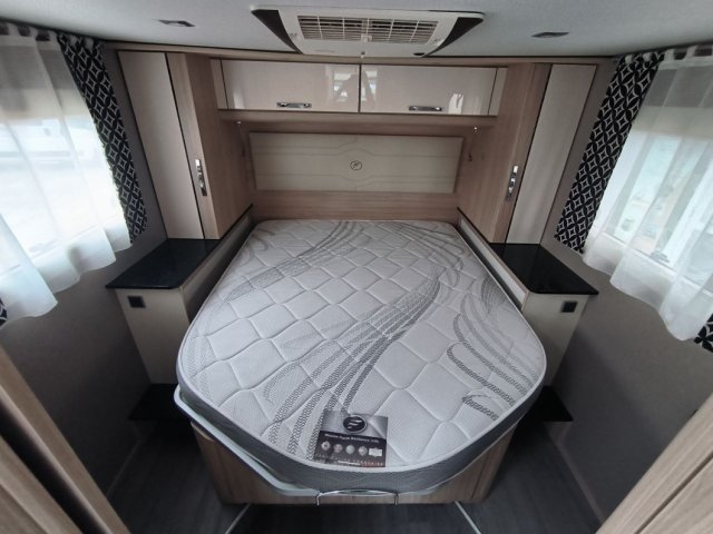 Florium Wincester 75 LMF Black Pearl - Photo 7