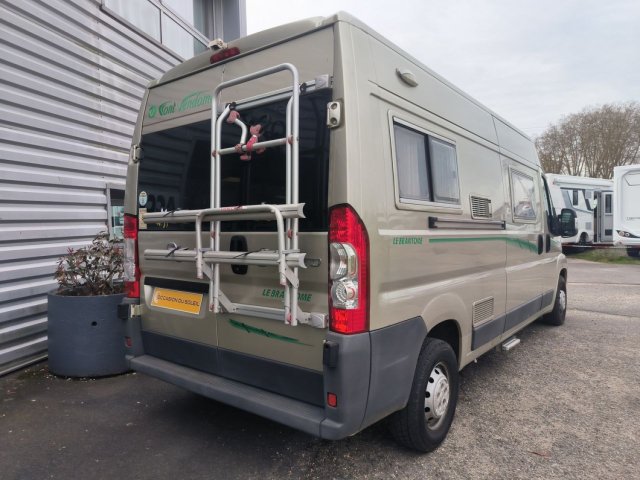 Font Vendome Brantome Brantôme - Photo 11