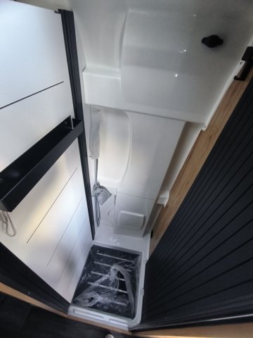 Font Vendome Leader Camp Duo S - Photo 8