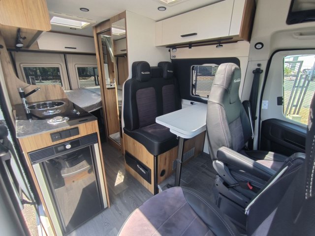 Font Vendome Rando Camp - Photo 2