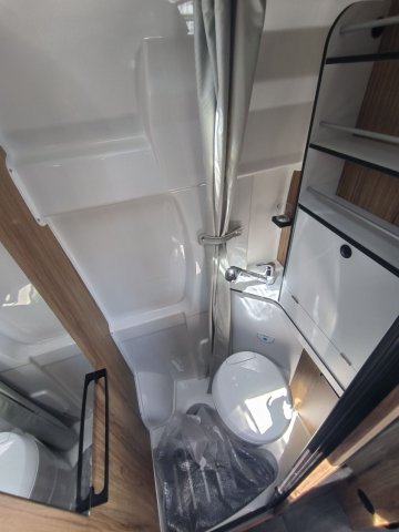 Font Vendome Rando Camp - Photo 4