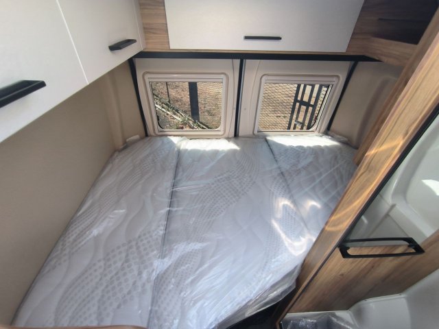 Font Vendome Rando Camp - Photo 10