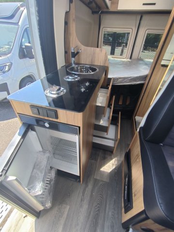 Font Vendome Rando Camp - Photo 13