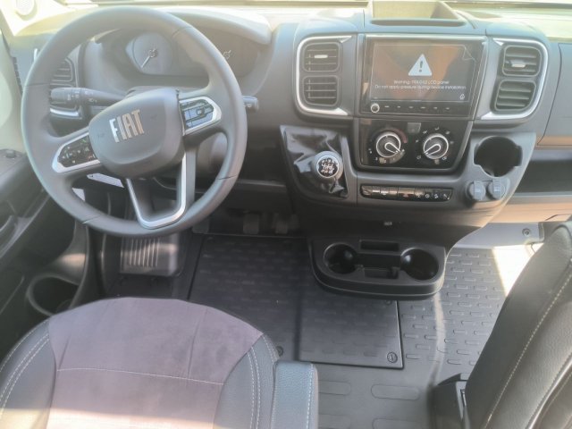 Font Vendome Rando Camp - Photo 15