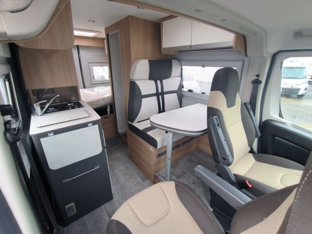 Giottiline Giottivan 54 T - Photo 2