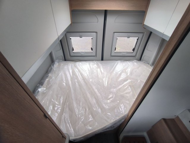 Giottiline Giottivan 54 T - Photo 3