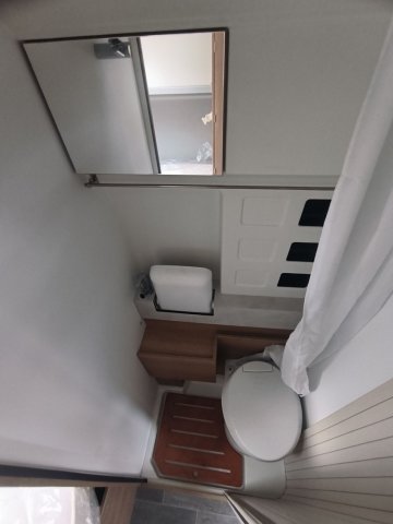 Giottiline Giottivan 54 T - Photo 4