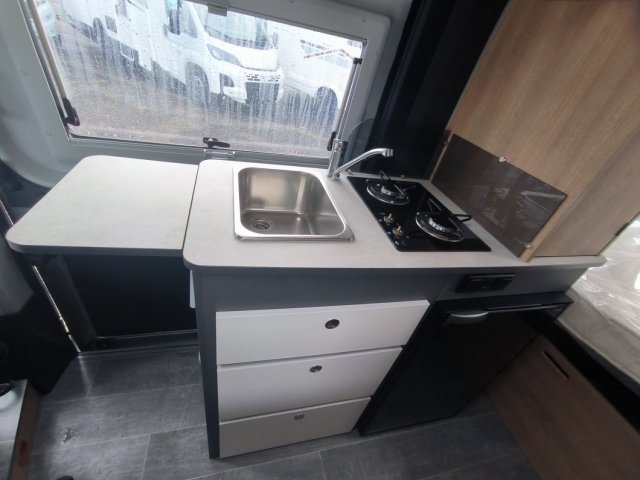 Giottiline Giottivan 54 T - Photo 5