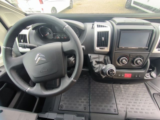 Giottiline Giottivan 54 T - Photo 6