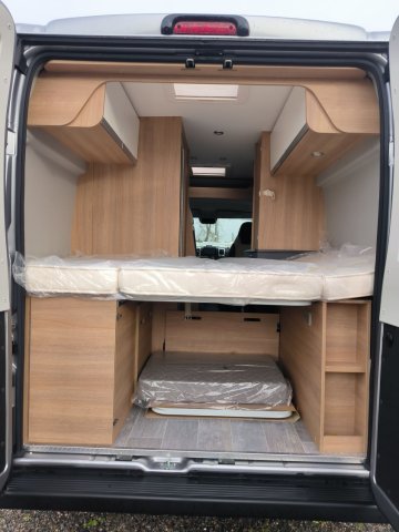 Giottiline Giottivan 54 T - Photo 7