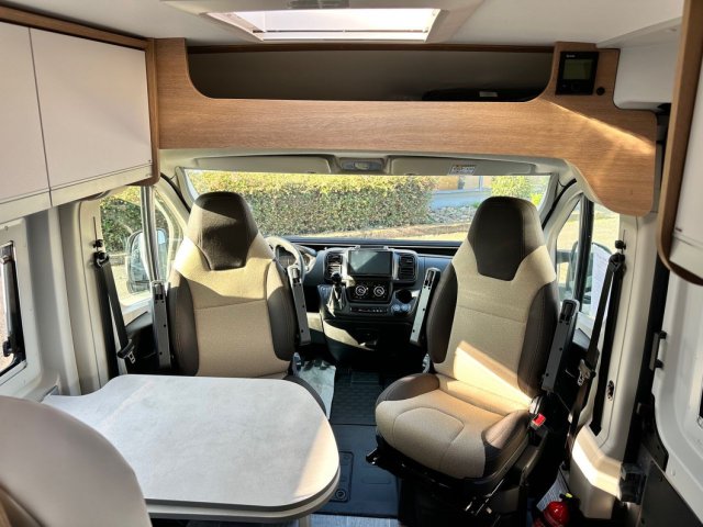 Giottiline Giottivan 60 T VAN - Photo 4