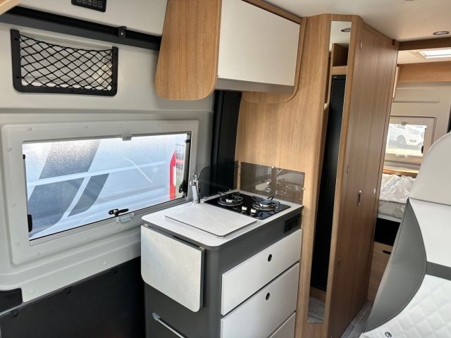 Giottiline Giottivan 60 T VAN - Photo 5