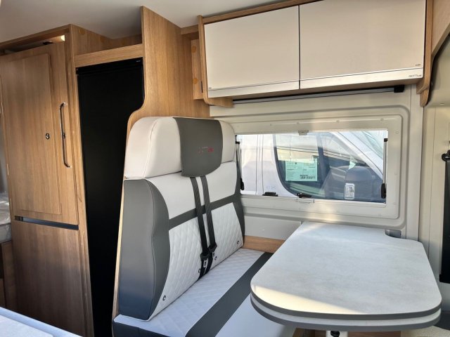 Giottiline Giottivan 60 T VAN - Photo 6