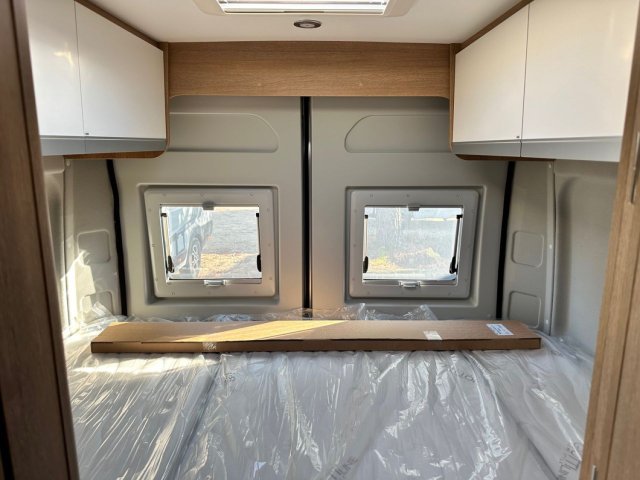 Giottiline Giottivan 60 T VAN - Photo 7