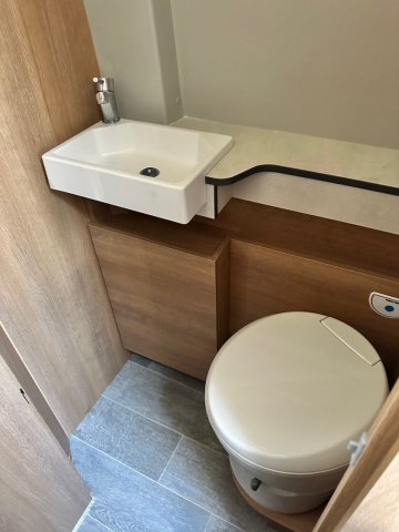 Giottiline Giottivan 60 T VAN - Photo 8