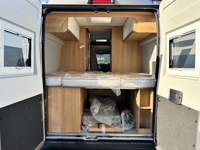 Giottiline Giottivan 60 T VAN - Photo 11