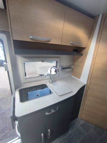 Giottiline Siena 330 - Photo 4