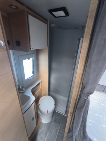 Giottiline Siena 330 - Photo 5