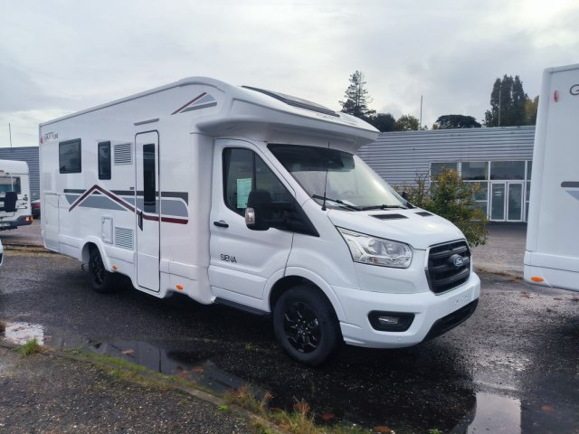 Giottiline Siena 390 390F Neuf