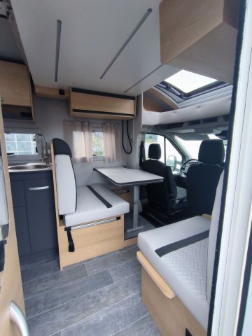 Giottiline Siena 390 390F - Photo 2