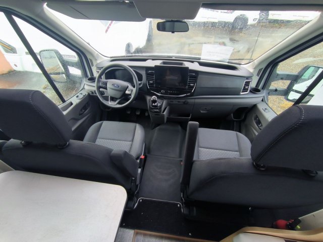 Giottiline Siena 390 390F - Photo 3