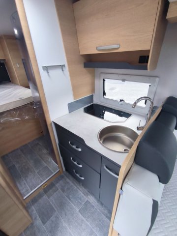 Giottiline Siena 390 390F - Photo 4