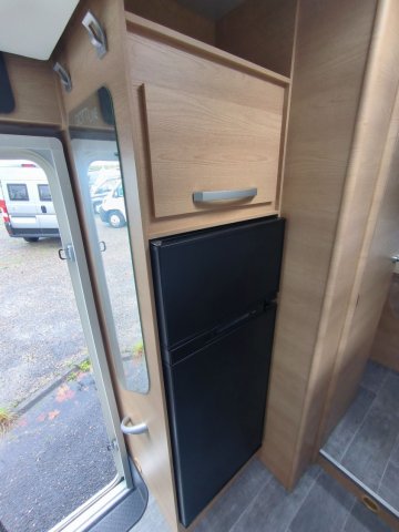 Giottiline Siena 390 390F - Photo 5